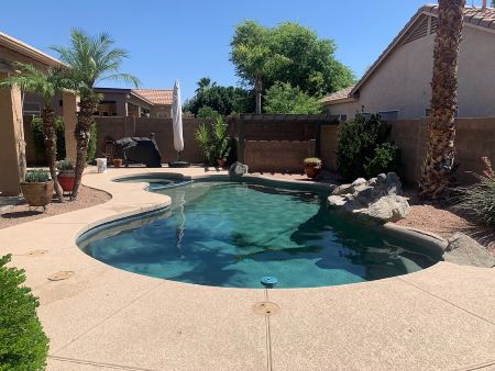 How Pool Inspections Help Prevent Expensive Equipment Problems