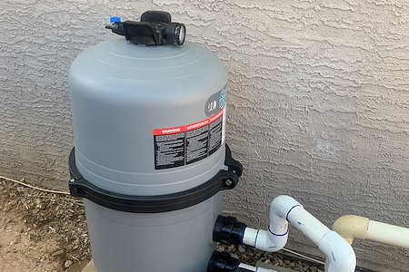 How to Tell if Your Pool Filter Needs Replacement or Repair
